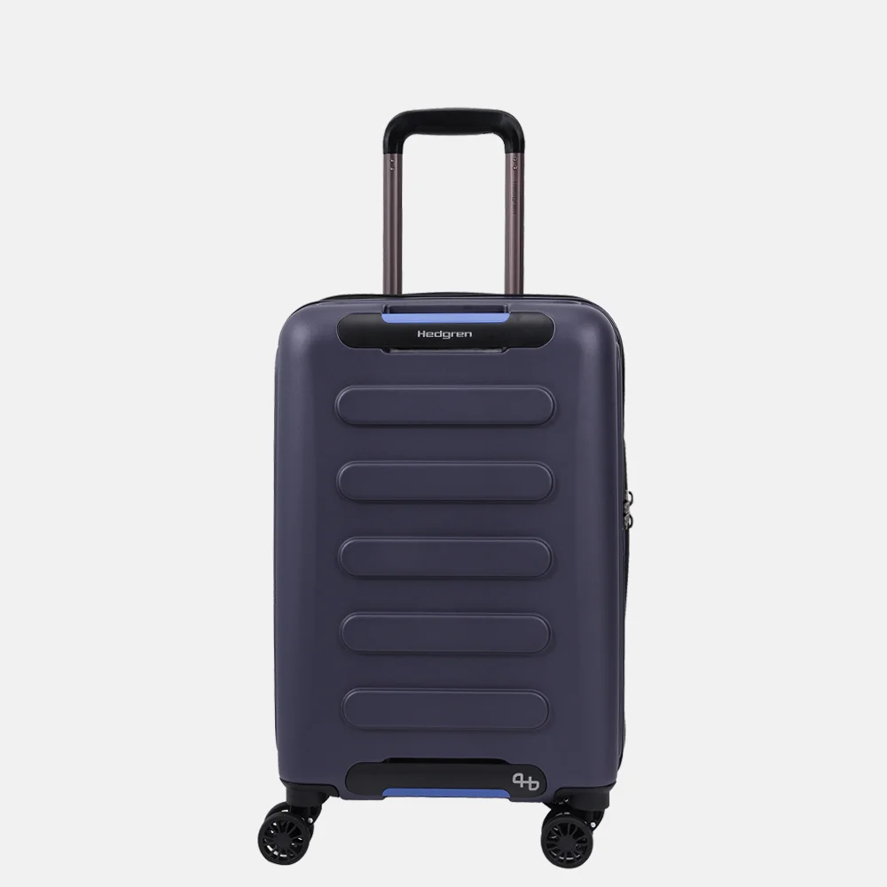 Hedgren Comby Handbagage koffers blauw